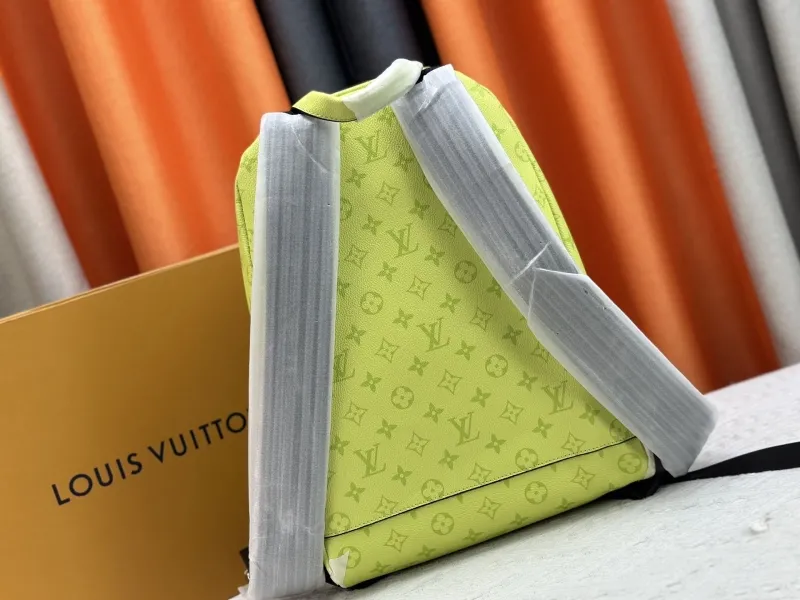 LV Backpacks-324 - Image 4