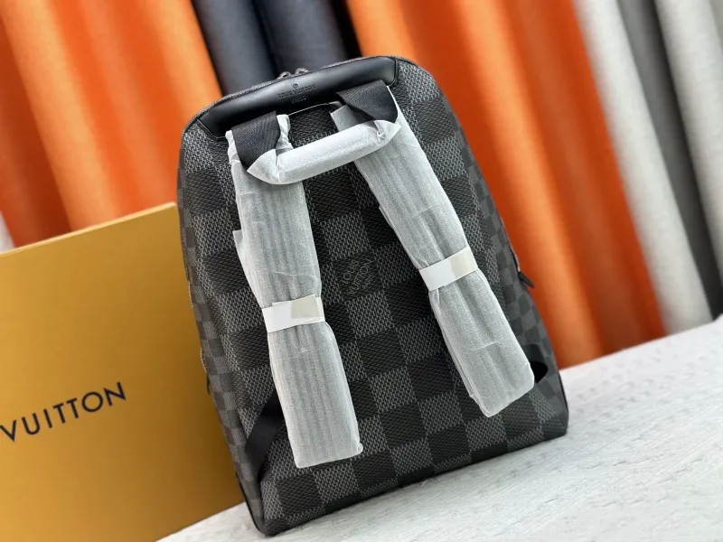 LV Backpacks-325 - Image 4