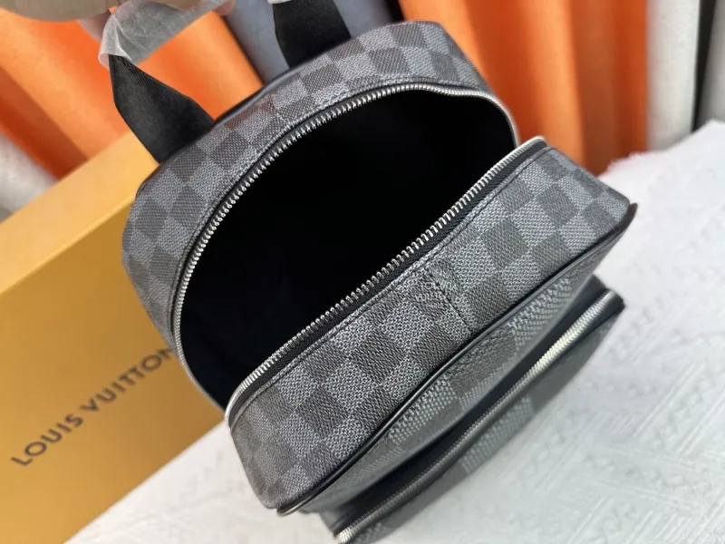 LV Backpacks-325 - Image 8