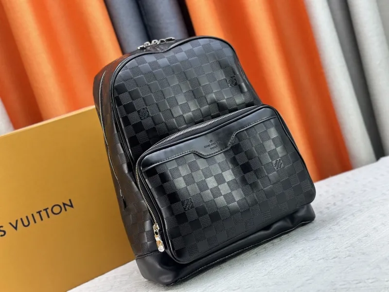 Alternative view of LV Backpacks-326
