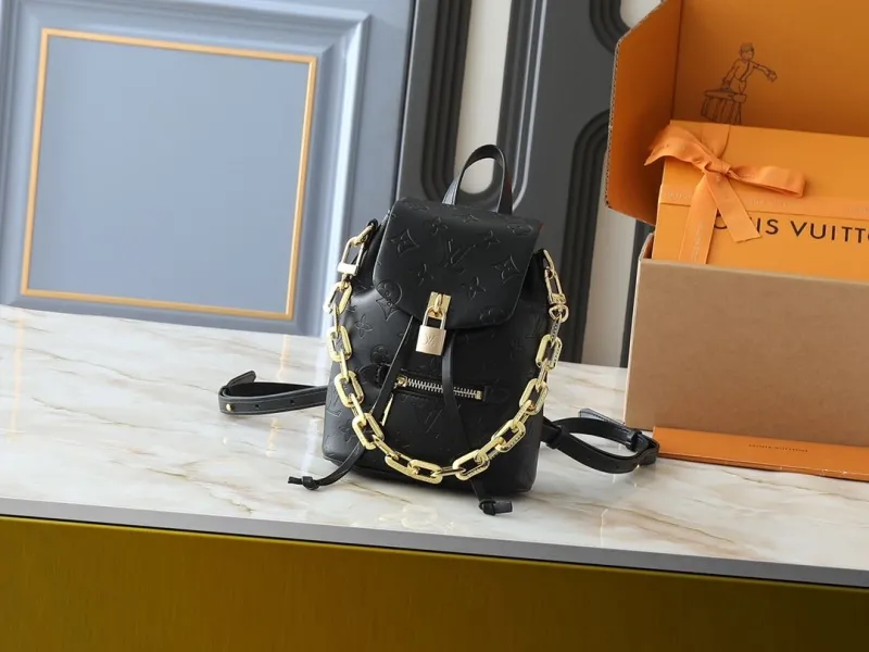 LV Backpacks-327