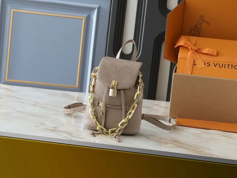 LV Backpacks-328
