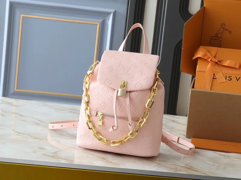 LV Backpacks-329
