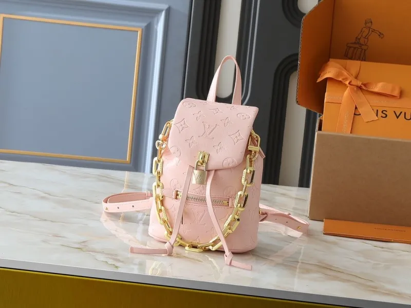 LV Backpacks-330