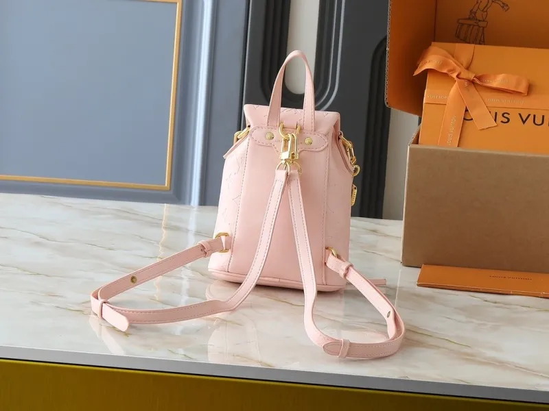 LV Backpacks-330 - Image 3