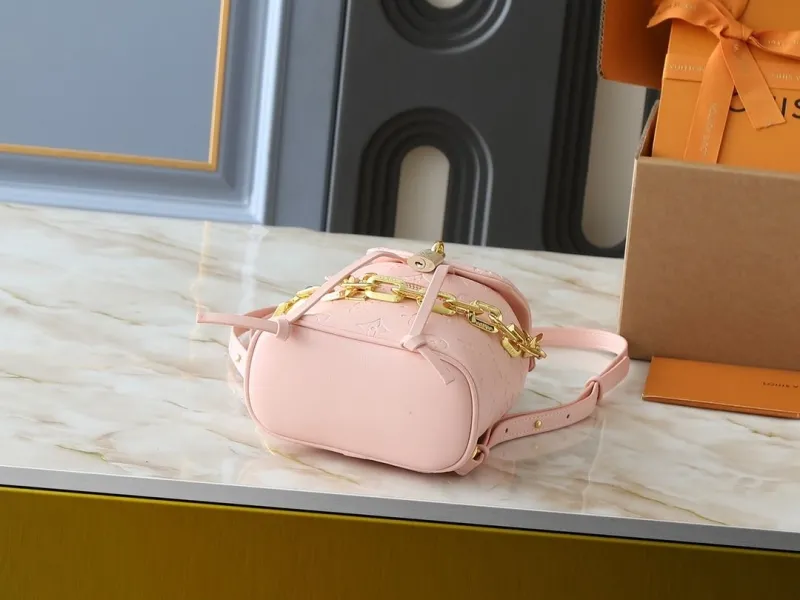 LV Backpacks-330 - Image 4