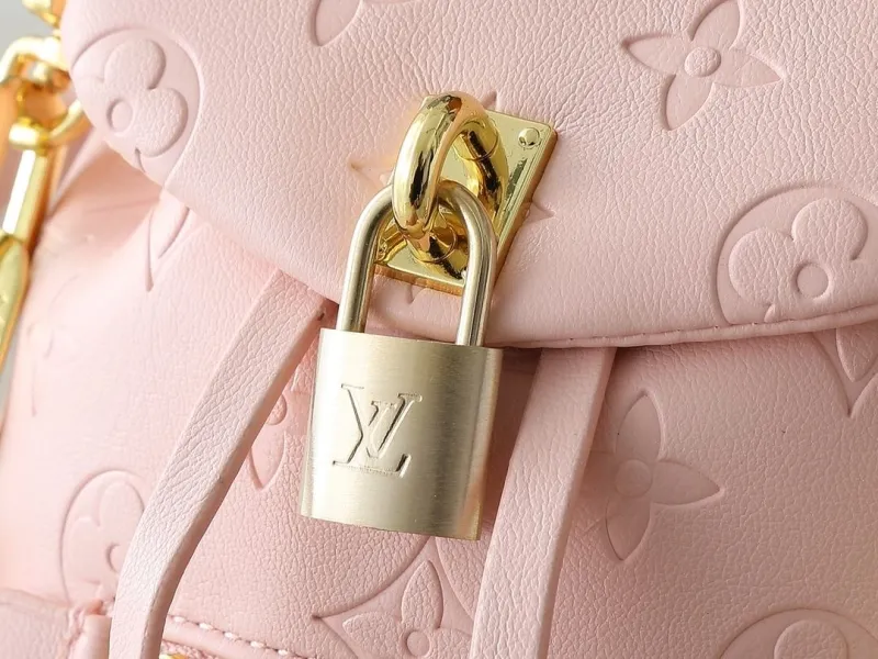 LV Backpacks-330 - Image 5