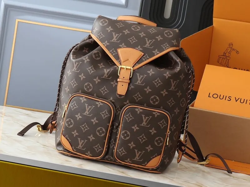 LV Backpacks-331