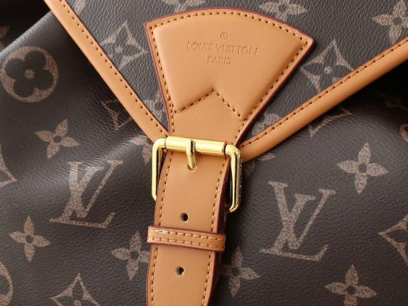 LV Backpacks-331 - Image 5