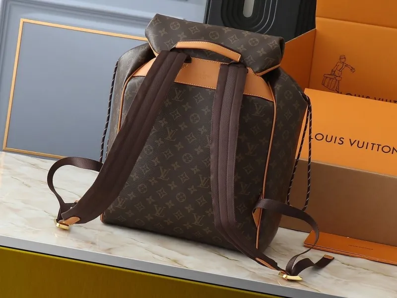 LV Backpacks-332 - Image 3