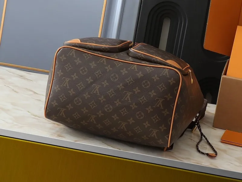 LV Backpacks-332 - Image 4