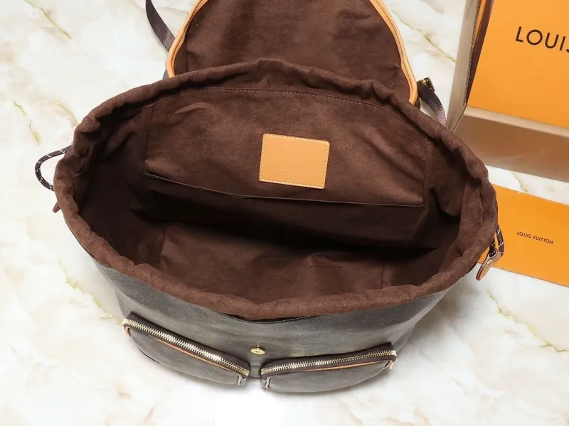 LV Backpacks-332 - Image 9