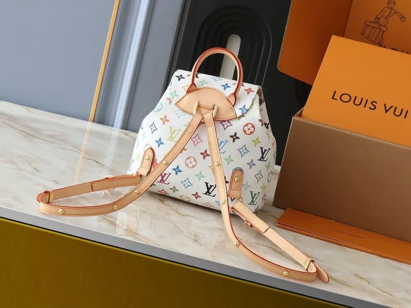 LV Backpacks-333 - Image 3