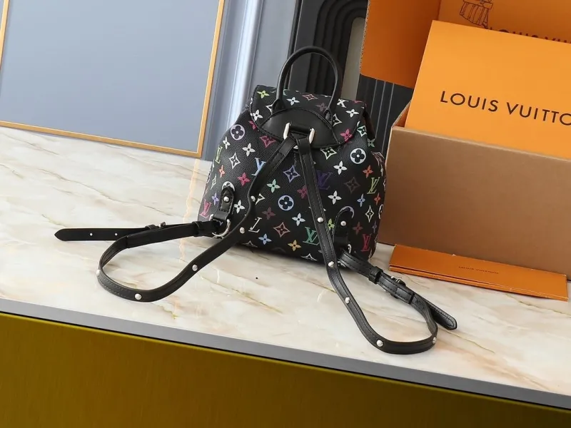 LV Backpacks-334 - Image 3