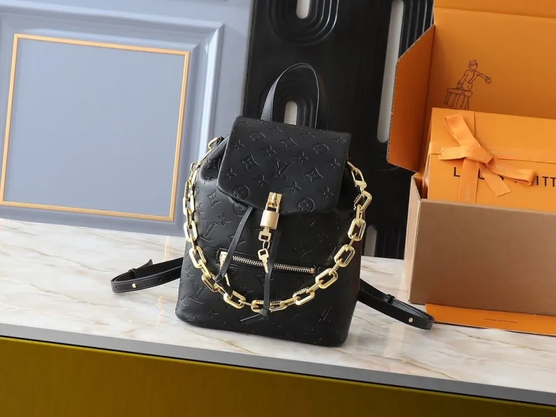 LV Backpacks-335