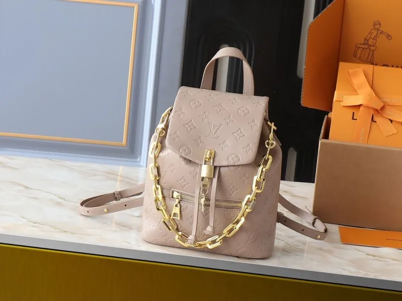 LV Backpacks-336