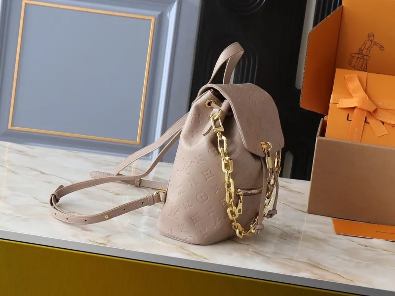 Alternative view of LV Backpacks-336