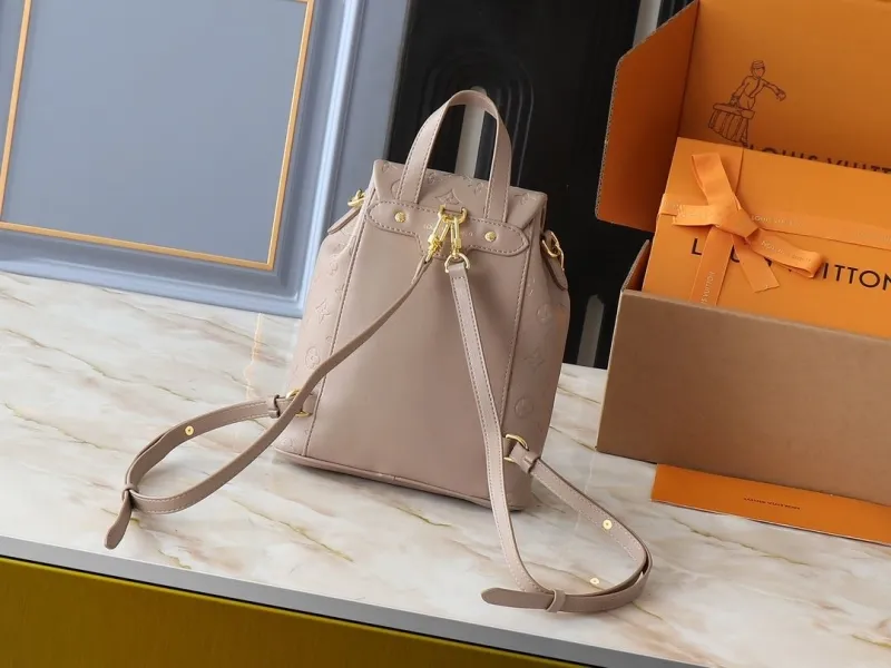 LV Backpacks-336 - Image 3