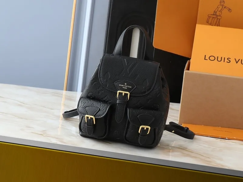 LV Backpacks-337