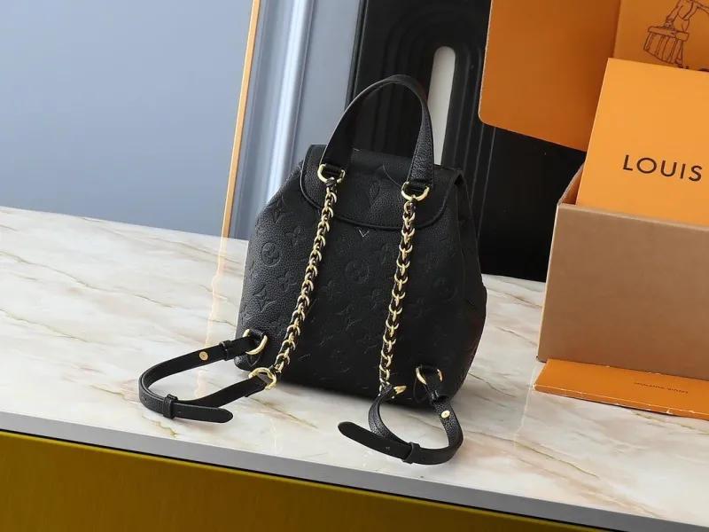 LV Backpacks-337 - Image 3