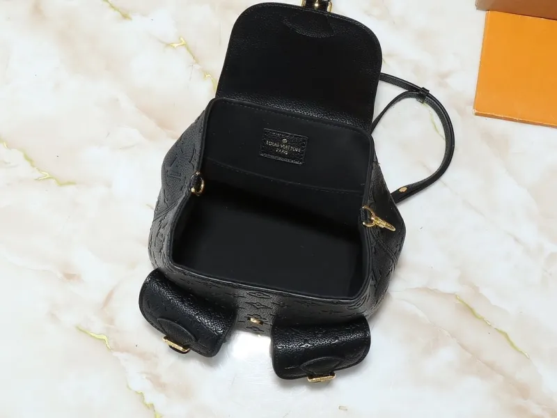LV Backpacks-337 - Image 9