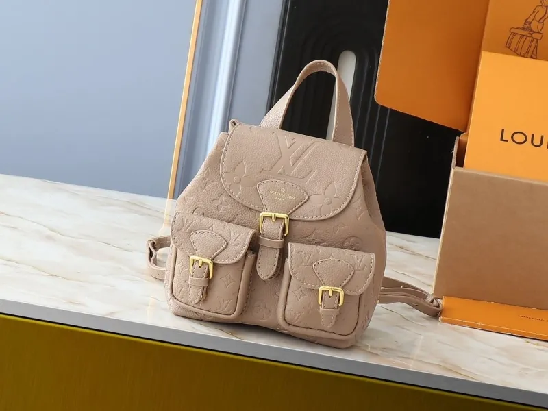 LV Backpacks-338