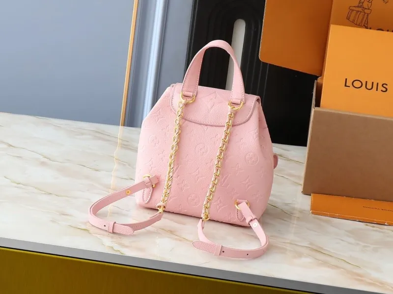 LV Backpacks-339 - Image 3