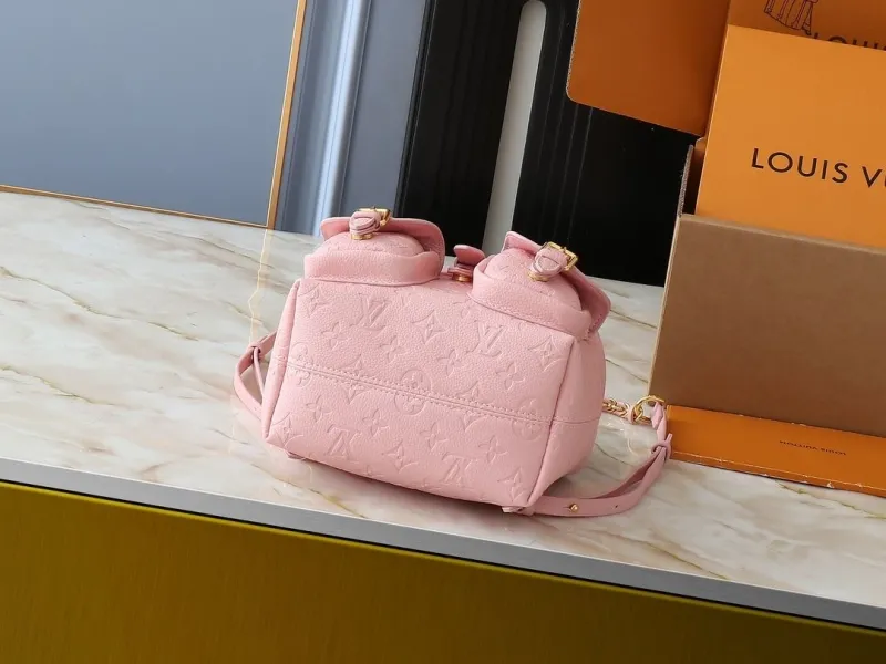 LV Backpacks-339 - Image 4