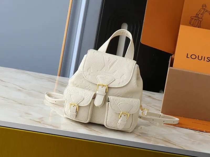 LV Backpacks-340