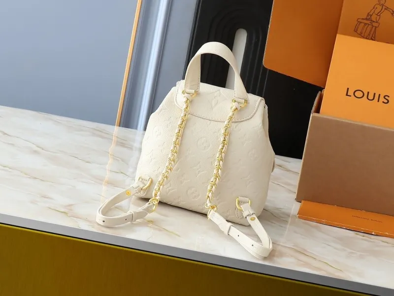 LV Backpacks-340 - Image 3