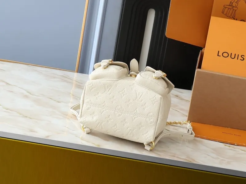 LV Backpacks-340 - Image 4