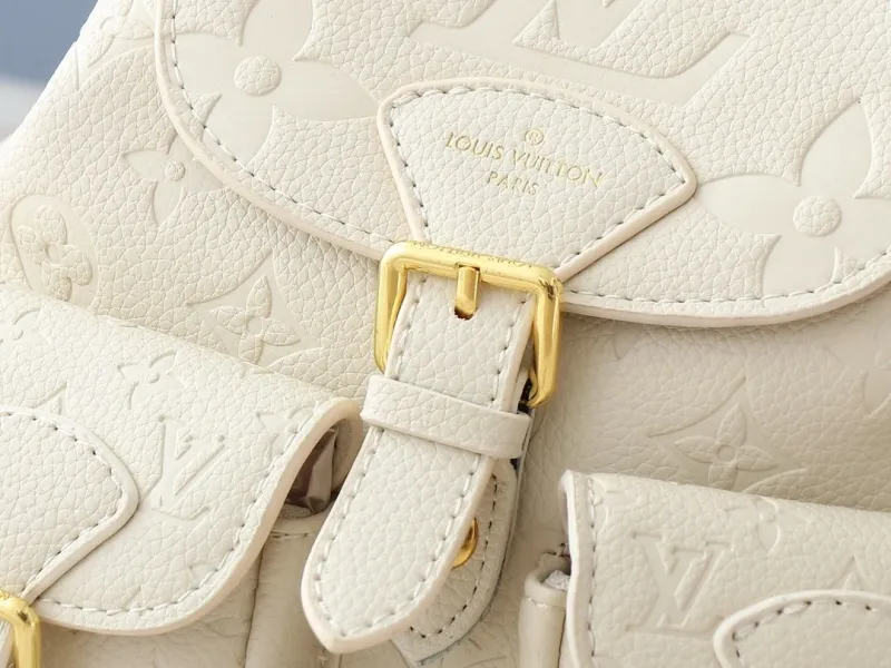 LV Backpacks-340 - Image 5