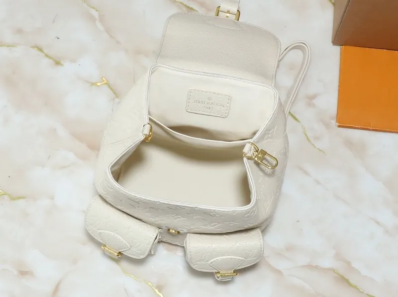 LV Backpacks-340 - Image 9