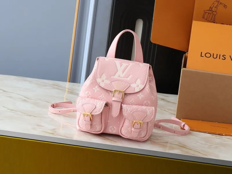 LV Backpacks-341