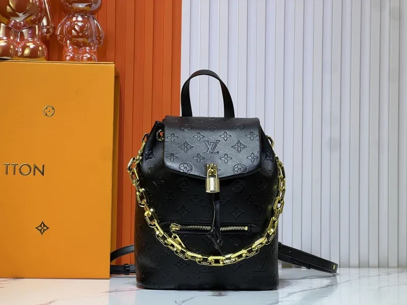 LV Backpacks-342