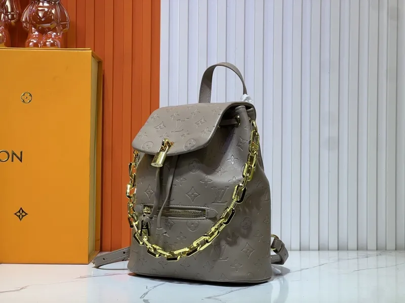LV Backpacks-343 - Image 3