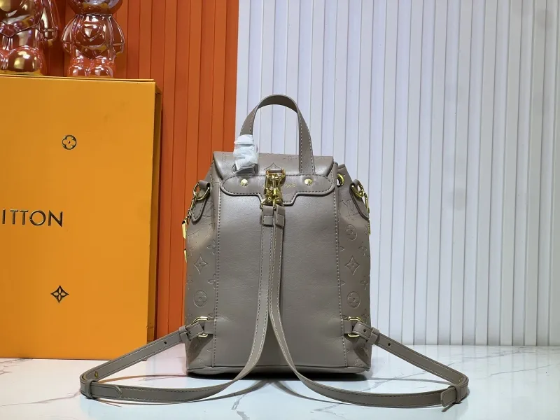 LV Backpacks-343 - Image 5