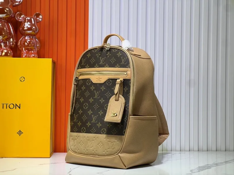 LV Backpacks-344 - Image 3