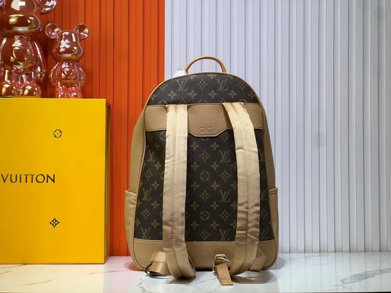 LV Backpacks-344 - Image 5