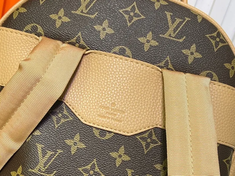 LV Backpacks-344 - Image 6