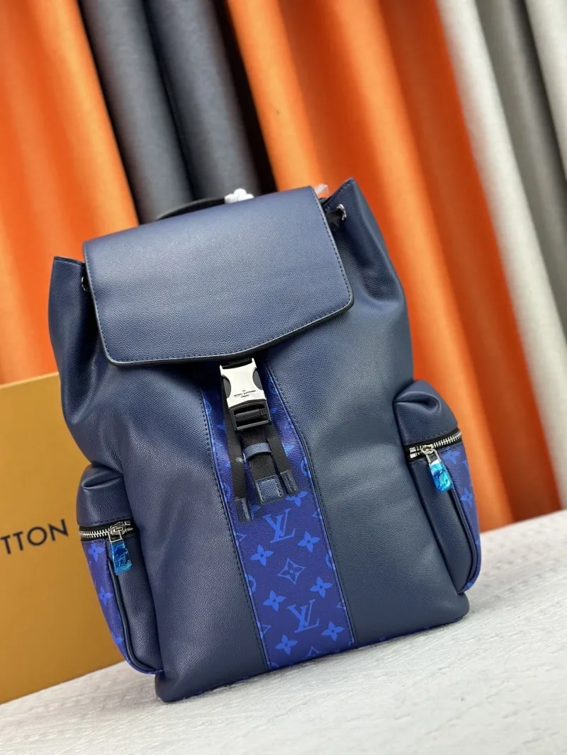 LV Backpacks-347