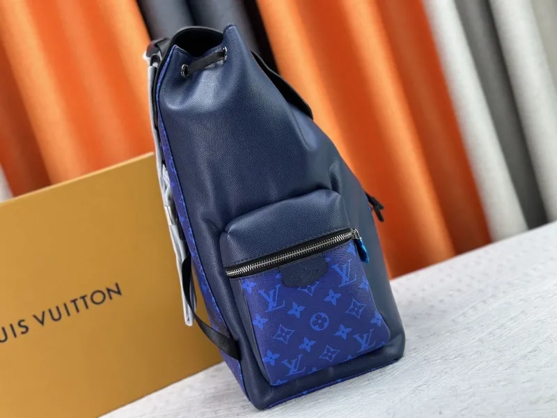 LV Backpacks-347 - Image 3