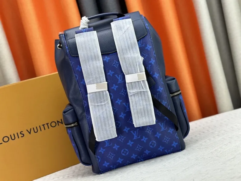 LV Backpacks-347 - Image 4