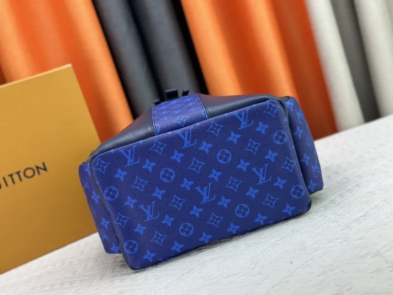LV Backpacks-347 - Image 5