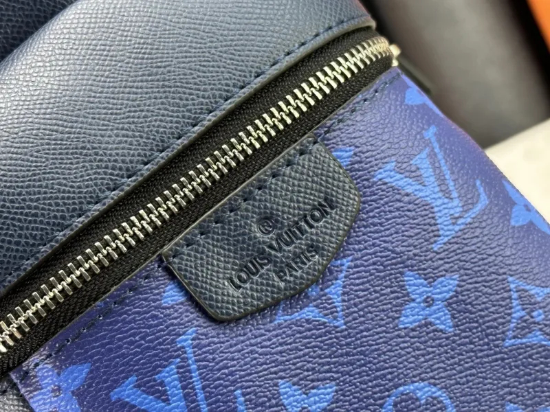 LV Backpacks-347 - Image 7