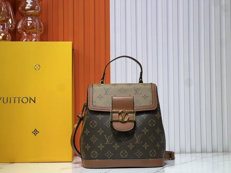 LV Backpacks-349