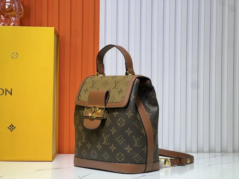 LV Backpacks-349 - Image 3