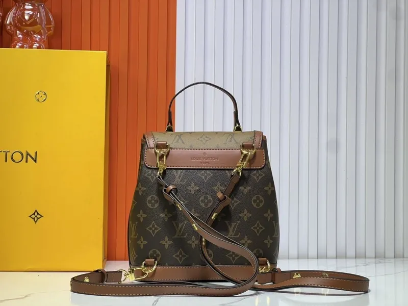 LV Backpacks-349 - Image 4