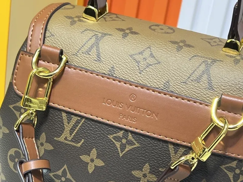 LV Backpacks-349 - Image 6