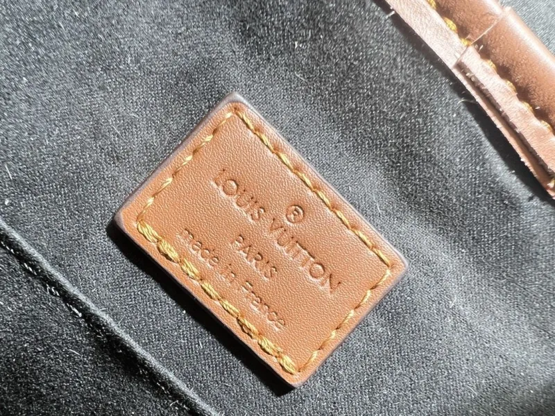 LV Backpacks-349 - Image 9